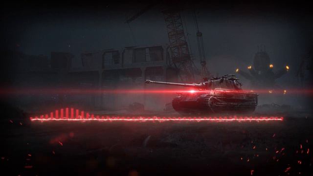 World of Tanks Original Soundtrack Artifacts смотреть онлайн