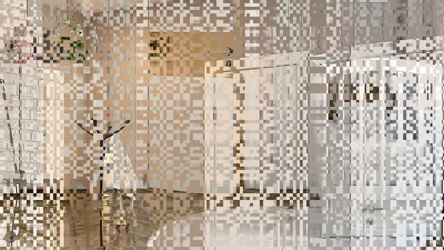 Плинтус МДФ Line Doors в цвет двери смотреть онлайн
