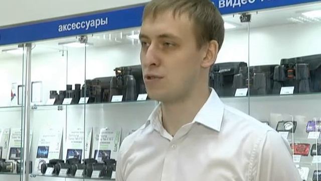 Новый магазин цифровой электронники смотреть онлайн