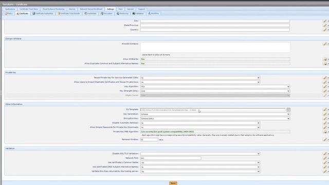 Technical Demo: Terraform and Venafi смотреть онлайн