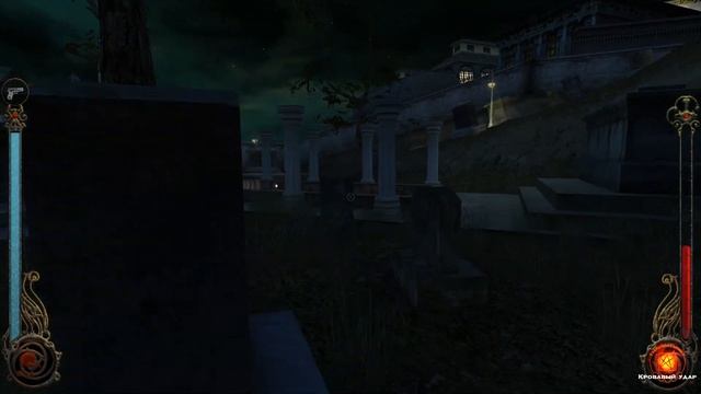 Vampire The Masquerade – Bloodlines (15) Гнездо носферату и и возвращение из канализации смотреть онлайн