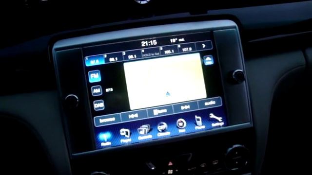 Я и Maserati Quattroporte 2013/ I And Maserati Quattroporte 2013