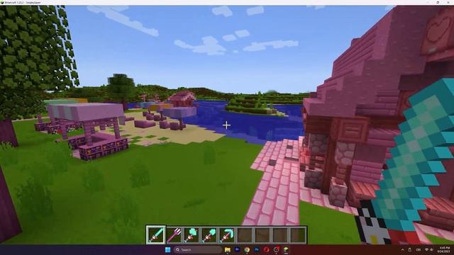 How To Install Kawaii World in Minecraft 1.20.2 (2023) смотреть онлайн