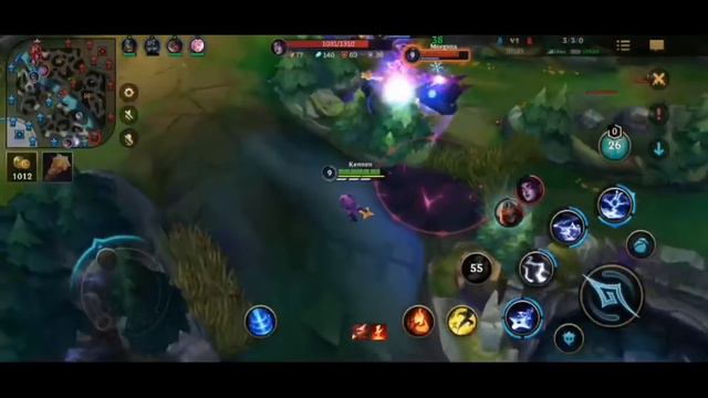 wild rift-best highlights смотреть онлайн