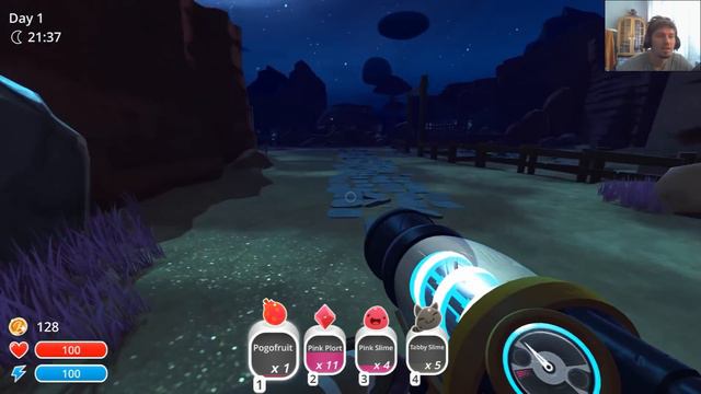 Epic Overview #12 - Slime Rancher смотреть онлайн