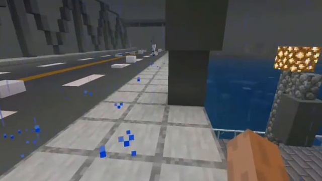 Entity 303.Minecraft-Movie смотреть онлайн
