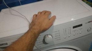 Отзыв стиральная машина Атлант 40м109 4кг 70м109