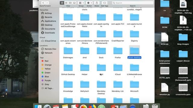 How to Completely Uninstall a Program from Mac Manually смотреть онлайн