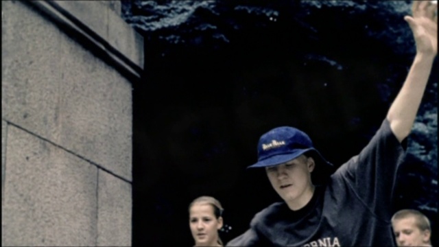 Dj Bobo - Together (HD) смотреть онлайн