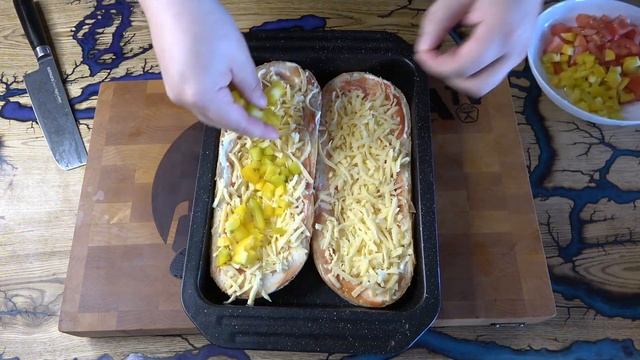 Вкусный перекус! смотреть онлайн