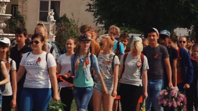 5 мая Расшеватская смотреть онлайн