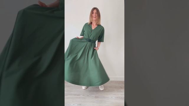 Пошила плаття ? смотреть онлайн