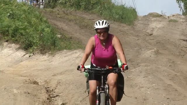 17.08.2013 ПВД из Екатеринбурга на Мочаловские разрезы. На ЛЭПке-2 смотреть онлайн