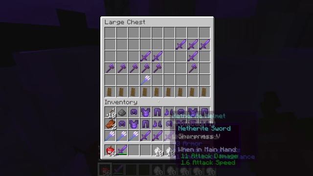 Minecraft Dream waifu-mod смотреть онлайн