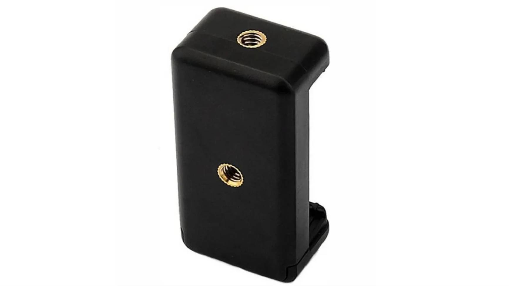 Крепление для телефона Адаптер для крепления телефона на штатив. Оборудование для сьемки на телефо