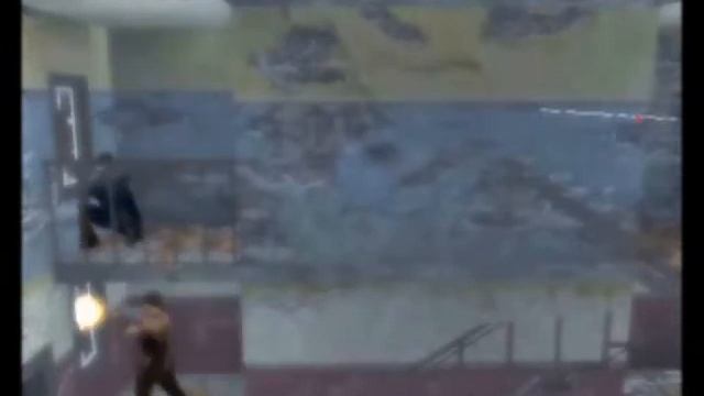 Soviet Town. Карта для БПО