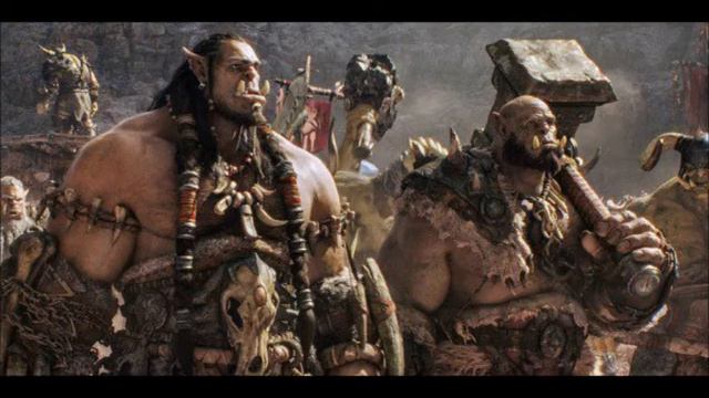 RUMOR: Legendary Moving Forward With Warcraft 2 смотреть онлайн