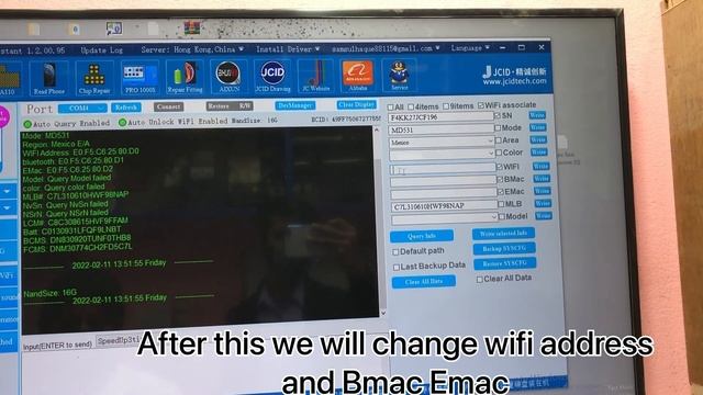 ipad icloud unlock || forgot apple id password смотреть онлайн