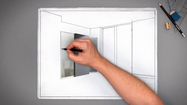 Сделай мебель сам