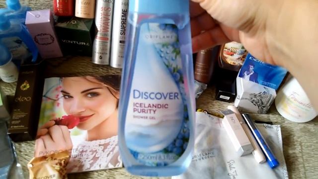 Обзор мох покупок из каталога 13. смотреть онлайн