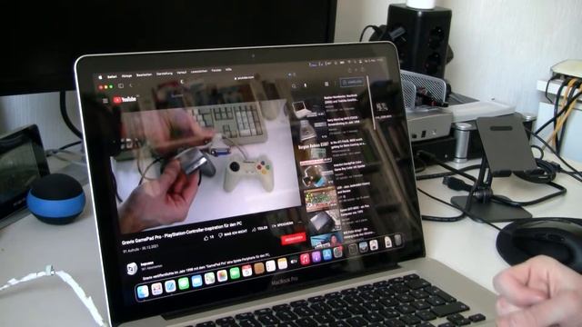 Apple MacBook Pro A1286 смотреть онлайн