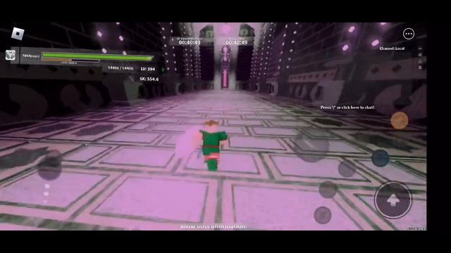 [SBO:R] Halloween Event Quest Giver Locations and Temple Locations смотреть онлайн