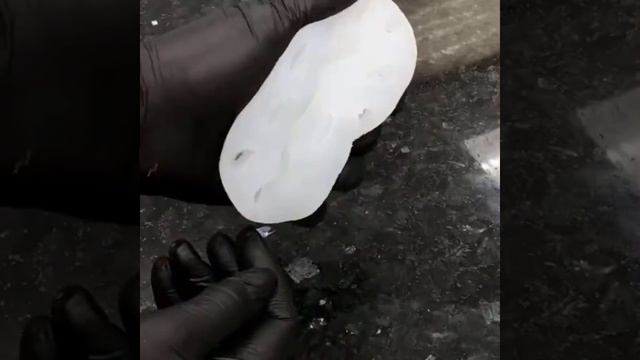 Голубика из шоколада смотреть онлайн