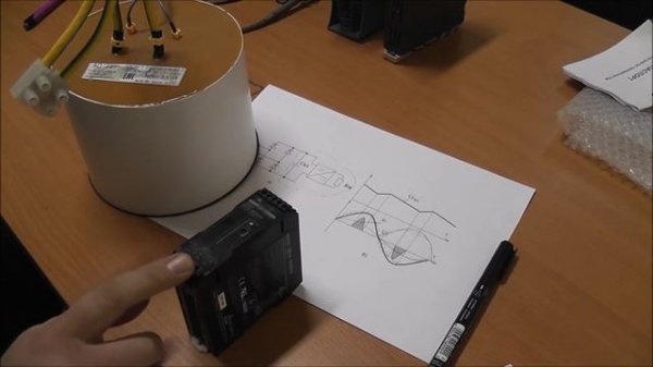 Коэффициент мощности (Power Factor). Что это такое и для чего нужен.