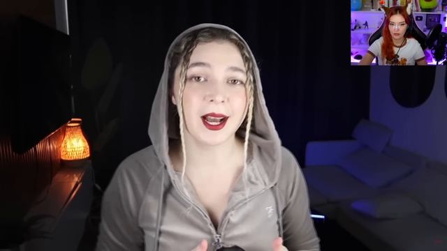 ОН МНЕ УГРОЖАЕТ? Реакция на Nastya Jackson ( Настя Джексон ) смотреть онлайн