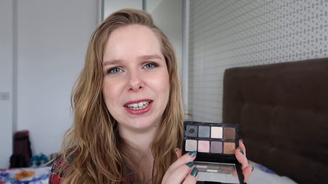 Pan That Palette 2019 - Update #2 смотреть онлайн