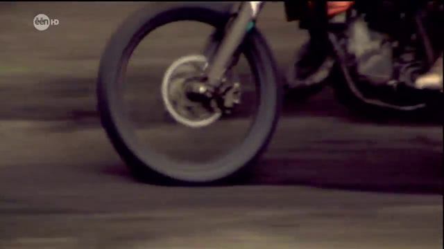 Sven Nys samen met Stefan Everts op de motorfiets! смотреть онлайн