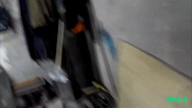 Как я ставил утеплитель капота с ваз 2106 на ваз 2104 смотреть онлайн