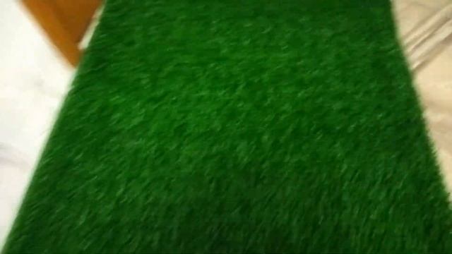 Дражный ковер Газон вместо шлюза смотреть онлайн