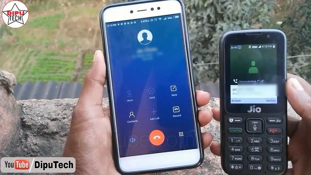 How to active Jio tune in jio phone.| enable jio tune easy method in jio phone| Jio phone latest| смотреть онлайн