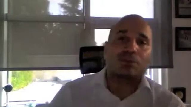 Entrepreneur of the Week: Melih Odemis of Yemeksepeti [Wamda TV] смотреть онлайн