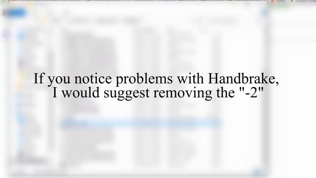 How to Rip a DVD with Handbrake смотреть онлайн