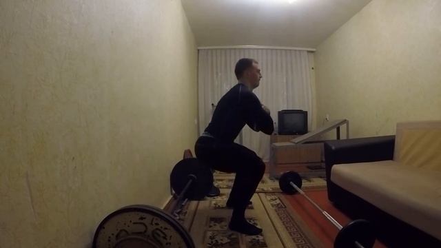 Как накачать попу? Тренировка ягодиц! Легко и просто) смотреть онлайн