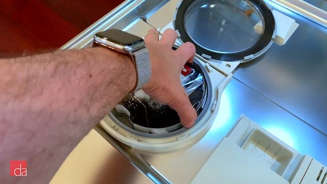 Miele Dishwasher: Miele G7000 Series Dishwashers Reviewed смотреть онлайн