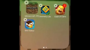 Как скачать Minecraft PE на IOS БЕСПЛАТНО!