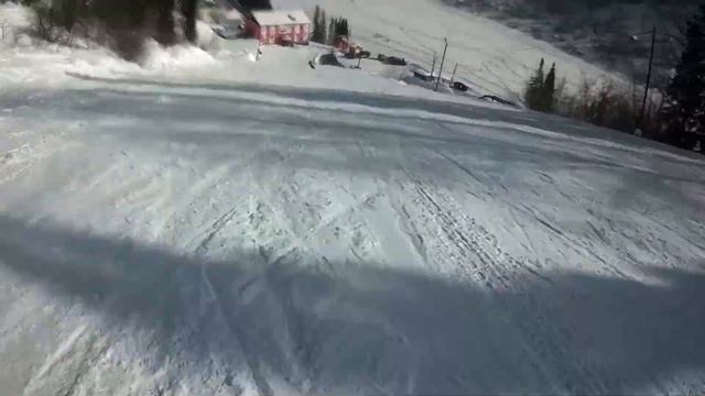 Миньяр. Стоит ли ехать?