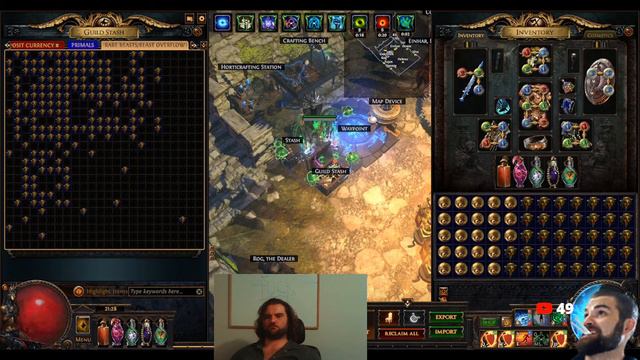 Crafting The #1 Bow Of ALL Time- Discord Link in Description смотреть онлайн