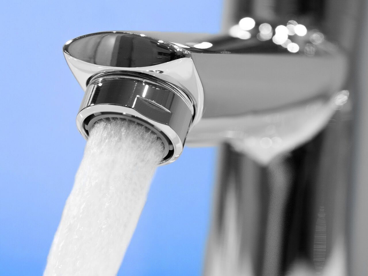 Звук водопроводного крана смотреть онлайн