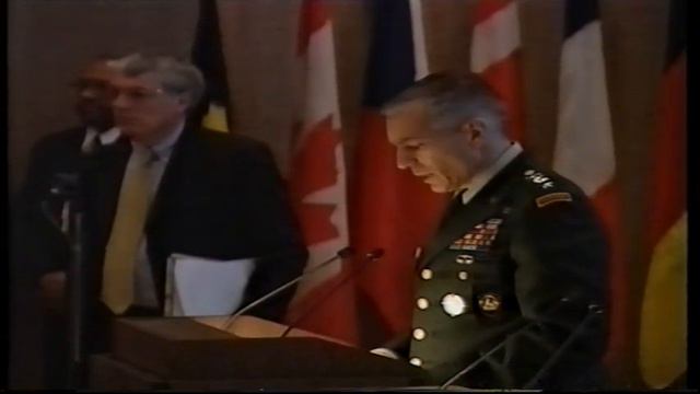 NATO WAR KOSOVO SERBIA 13/64 OPERATION ALLIED FORCE 1999 смотреть онлайн