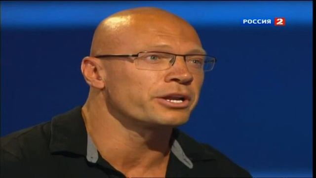 Сергей Бадюк о тайских бойцах смотреть онлайн