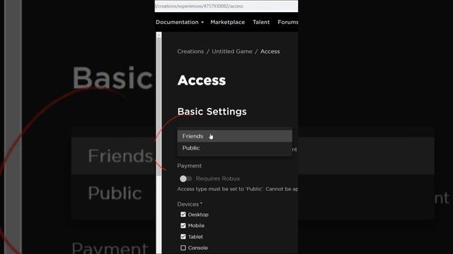Создание приватного сервера смотреть онлайн