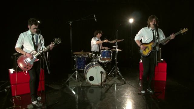 The BeatChess - Summer 69 смотреть онлайн