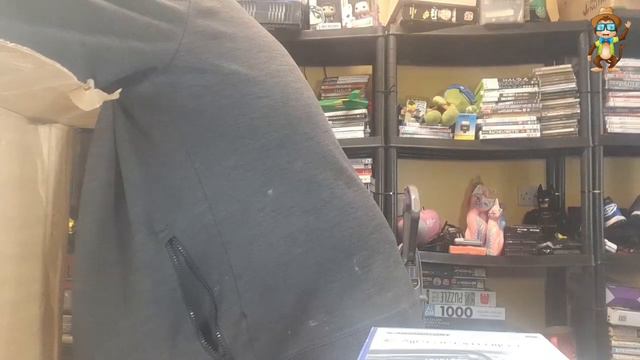 Picking up PlayStation 2 FIFA Games, but why? смотреть онлайн