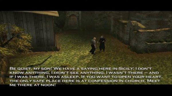 Hitman 2 Ps2. Pcsx2 v1.5.0(2020/04/14)Full settings 4k