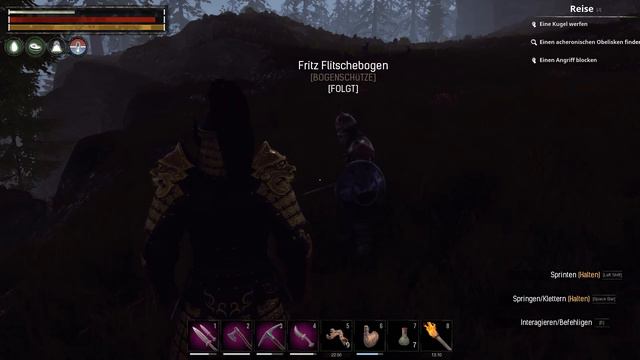 LP Conan Exiles Isle of Siptah 019 – Die Geburt des Fritz Flitschebogen =) смотреть онлайн