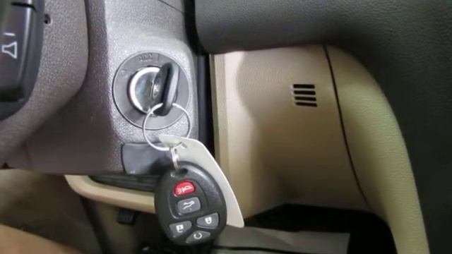 2010 Buick Enclave CXL used cars SUVs Miami Vehiclemax net gray 31638 смотреть онлайн